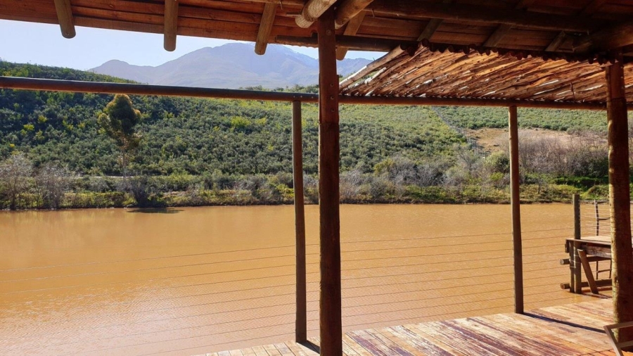 0 Bedroom Property for Sale in Oudtshoorn Rural Western Cape